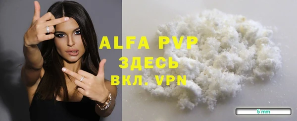 крисы Покачи